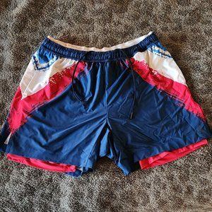 Men's Chubbies 5.5"  Ultimate Training Shorts - XL
